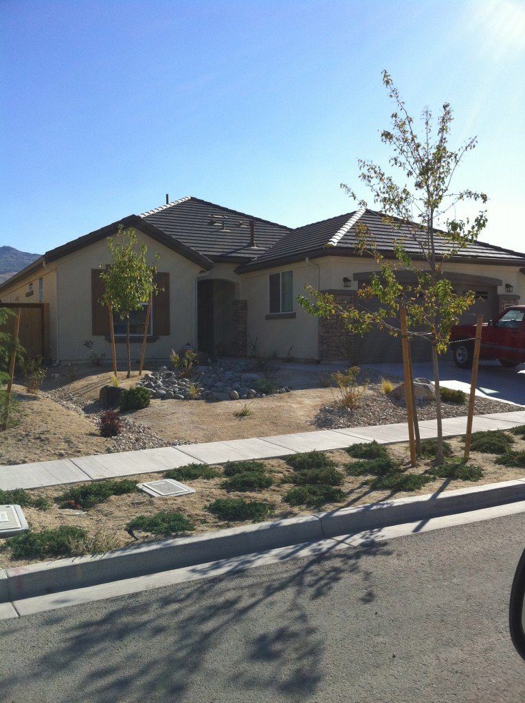 When Is the Best Time to Replace Gutters in Reno?